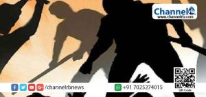 Read more about the article യുവതിയോട് അപമര്യാദയായി പെരുമാറി: കൊച്ചിന്‍ ദേവസ്വം ബോര്‍ഡിലെ ഉന്നത ഉദ്യോഗസ്ഥനെ ഭക്തര്‍ കൈകാര്യം ചെയ്തു