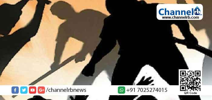 Read more about the article യുവതിയോട് അപമര്യാദയായി പെരുമാറി: കൊച്ചിന്‍ ദേവസ്വം ബോര്‍ഡിലെ ഉന്നത ഉദ്യോഗസ്ഥനെ ഭക്തര്‍ കൈകാര്യം ചെയ്തു