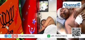 Read more about the article തിരുനന്തപുരത്ത് ബി.ജെ.പി – സി.പി.എം സംഘർഷം; പത്തിലധികം പേര്‍ക്ക് പരിക്ക്; പരിക്കേറ്റതിൽ  സംഘർഷം തടയാനെത്തിയ പോലീസുകാരും