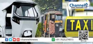 Read more about the article ഇലക്ട്രിക് ഓട്ടോ സർവീസിനെ തടഞ്ഞ് ഒരുകൂട്ടം ഓട്ടോ തൊഴിലാളികൾ; ഒടുവില്‍ പോലീസ് തൊഴിലാളികളെ കസ്റ്റഡിയിലെടുത്തു; കാഞ്ഞങ്ങാട് നടന്നത്