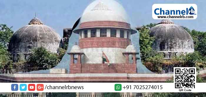 You are currently viewing അയോധ്യ വിധിയില്‍ ഭയന്ന് ഒരു നാട്: അയോധ്യയെ ലക്ഷ്യംവെച്ച് പാക് ഭീകരര്‍ പ്രവേശിച്ചതായി ഇന്റലിജന്‍സ് റിപ്പോര്‍ട്ട്