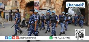 Read more about the article അയോധ്യ: അഞ്ച് ഏക്കര്‍ ഭൂമിയില്‍ നിര്‍മിക്കുന്ന പള്ളിക്ക് ബാബറിന്‍റെ പേര് നല്‍കാന്‍ അനുവദിക്കരുത്; പകരം പേര് നിർദ്ദേശിച്ച് വി.എച്ച്.പി