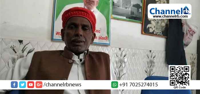 You are currently viewing അയോധ്യ: അഞ്ച് ഏക്കര്‍ ഭൂമി ബാബറി മസ്ജിദ് സ്ഥിതി ചെയ്തിരുന്ന 67 ഏക്കറില്‍ തന്നെ അനുവദിക്കണമെന്ന് മുസ്‌ലിം നേതാക്കള്‍