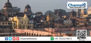 Read more about the article അയോധ്യ: അഞ്ചേക്കര്‍ ഭൂമി വേണ്ട; പുനഃപരിശോധന ഹർജിക്കൊരുങ്ങി മുസ്‌ലിം വ്യക്തിനിയമ ബോർഡ്