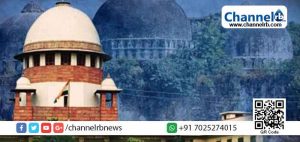 Read more about the article അയോധ്യ: പുനഃപരിശോധന ഹർജി ഡിസംബർ 9ന് മുൻപ്: മു​സ്​​ലിം വ്യ​ക്തി​നി​യ​മ ബോ​ർ​ഡ്​