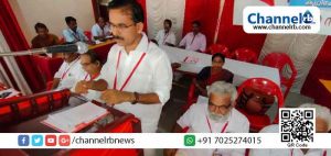 Read more about the article കേരളത്തിന്‍റെ പുരോഗതിക്ക് കാരണം  കർഷക സമരങ്ങൾ; ബേഡകം ഏരിയ സമ്മേളനം തുടങ്ങി