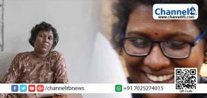 Read more about the article ശബരിമലയിലേക്ക് തൃപ്തിയും സംഘവും ; ബിന്ദു അമ്മിണിയുടെ മുഖത്ത് മുളകുപൊടി എറിഞ്ഞു