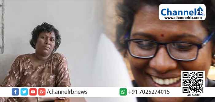 Read more about the article ശബരിമലയിലേക്ക് തൃപ്തിയും സംഘവും ; ബിന്ദു അമ്മിണിയുടെ മുഖത്ത് മുളകുപൊടി എറിഞ്ഞു