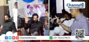 Read more about the article ബിനീഷ് ബാസ്റ്റിനെ അപമാനിച്ച സംഭവം; രാജിവെക്കാനോ മാപ്പ് പറയാനോ തയ്യാര്‍; ബിനീഷിനെയും അനിലിനെയും അറിയില്ലെന്ന് പാലക്കാട് മെഡിക്കല്‍ കോളേജ് പ്രിന്‍സിപ്പല്‍