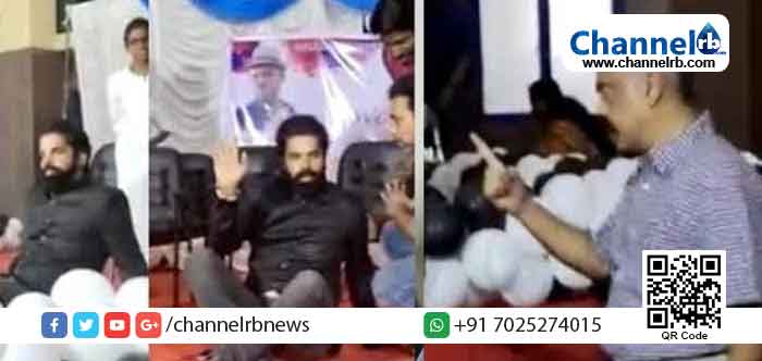 You are currently viewing ബിനീഷ് ബാസ്റ്റിനെ അപമാനിച്ച സംഭവം; രാജിവെക്കാനോ മാപ്പ് പറയാനോ തയ്യാര്‍; ബിനീഷിനെയും അനിലിനെയും അറിയില്ലെന്ന് പാലക്കാട് മെഡിക്കല്‍ കോളേജ് പ്രിന്‍സിപ്പല്‍