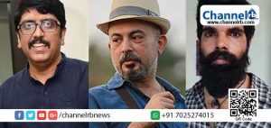 Read more about the article നടൻ ബിനീഷ് ബാസ്റ്റിനെതിരെ ജാതി അധിക്ഷേപമെന്ന ആരോപണം തെറ്റ്; സംഭവിച്ചത് എന്തെന്ന് ബി. ഉണ്ണികൃഷ്ണൻ പറയുന്നു