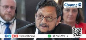 Read more about the article ജസ്റ്റിസ് ശരത് അരവിന്ദ് ബോബ്‌ഡെ ഇന്ത്യയുടെ 47-ാം ചീഫ് ജസ്റ്റിസായി ചുമതലയേറ്റു; അയോധ്യ, ശബരിമല ഉള്‍പ്പെടെ ഇനിയുള്ള നിയമപോരാട്ടങ്ങള്‍ പുതിയ ചീഫ് ജസ്റ്റിസിന് കീഴില്‍