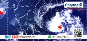 Read more about the article മഹായുടെ പിന്നാലെ ‘ബുള്‍ബുള്‍’ ചുഴലിക്കാറ്റ്  എത്തുന്നു; കേരളത്തിൽ ശനിയാഴ്ച വരെ കനത്ത മഴയ്ക്ക് സാധ്യതയെന്ന് മുന്നറിയിപ്പ്