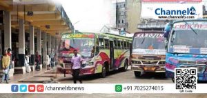 Read more about the article സര്‍ക്കാര്‍ പുതിയ ഗതാഗതനയം രൂപീകരിക്കുക; പ്രകടനം, കൂട്ടധര്‍ണ്ണ, സൂചനാ സമരം; സ്വകാര്യ ബസുടമകള്‍ പ്രക്ഷോഭത്തിലേക്ക്