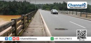 Read more about the article അറ്റക്കുറ്റപ്പണികൾ: ചന്ദ്രഗിരി പാലം 24 ദിവസം അടച്ചിടും; കാസർകോട് ഏത്തേണ്ട വാഹനങ്ങൾ സഞ്ചരിക്കേണ്ട പാതകൾ അറിയാം