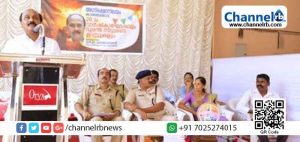 Read more about the article കാസർകോട് ജില്ലയിൽ കൂടുതൽ  അഗ്നിശമനസുരക്ഷാ സ്റ്റേഷനുകൾ; ആവശ്യം സർക്കാരിന്‍റെ സജീവ പരിഗണനയില്‍: മന്ത്രി ഇ. ചന്ദ്രശേഖരൻ