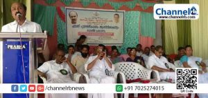 Read more about the article കാര്‍ഷികമേഖലയുടെ സമഗ്ര വികസനം ലക്‌ഷ്യം; പെയ്യുന്ന മഴ പാഴാവില്ല; 2800 ഏക്കറിലെ തിമ്മന്‍ചാല്‍ നീര്‍ത്തട പദ്ധതി നാടിന് സമര്‍പ്പിച്ചു