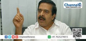 Read more about the article ആലപ്പുഴ കുടിവെള്ള പദ്ധതിയിൽ അഴിമതി; സി.ബി.ഐ അന്വേഷണം വേണമെന്ന് രമേശ് ചെന്നിത്തല