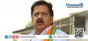 Read more about the article മഹാരാഷ്ട്രയില്‍ ശിവസേന – കോണ്‍ഗ്രസ് സഖ്യം വരാത്തതില്‍ ആശ്വാസം: രമേശ് ചെന്നിത്തല