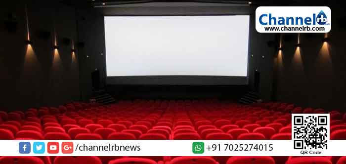 You are currently viewing വിനോദ നികുതി പിന്‍ലിക്കില്ലെന്ന് സര്‍ക്കാര്‍; പ്രതിഷേധമായി സംസ്ഥാനത്ത് വ്യാഴാഴ്ച സിനിമാ ബന്ദ്