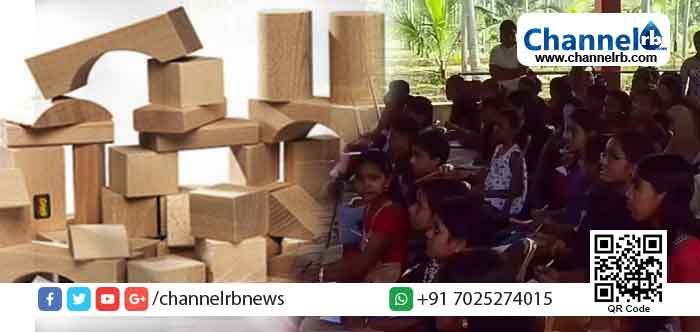 You are currently viewing ദേശീയ ബാലശാസ്ത്ര കോണ്‍ഗ്രസ്; കാസര്‍കോട് ജില്ലാതല മത്സരം നവംബര്‍ 16 ന്