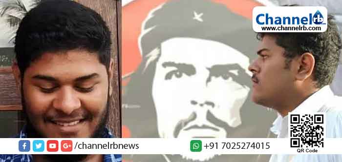 You are currently viewing യു.എ.പി.എ: അലനെയും താഹയെയും പുറത്താക്കാന്‍ ഒരുങ്ങി സി.പി.എം; പാര്‍ട്ടിക്കുള്ളില്‍ ആവശ്യമായ ശുദ്ധീകരണ നടപടികളും മുൻകരുതലുകളും എടുക്കാന്‍ നീക്കം