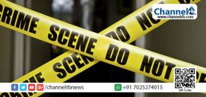 Read more about the article വീട്ടിലെ മിക്‌സി വിറ്റ് കള്ളുകുടിച്ചു; ഭര്‍ത്താവിനെ വടികൊണ്ട് അടിച്ച്‌ കൊലപ്പെടുത്തി ഭാര്യ