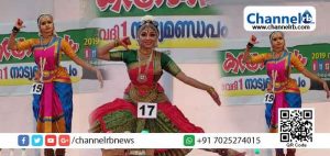 Read more about the article ക്ലാസിക്കൽ നൃത്ത വേദി ഉണർന്നു; കാണാൻ ആസ്വാദകര്‍ തിങ്ങിനിറഞ്ഞു