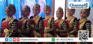 Read more about the article ദാരികവധം  അവതരിപ്പിച്ച് സംഘനൃത്തത്തിൽ ബേത്തൂർപാറ സ്കൂൾ രണ്ടാം സ്ഥാനം നേടി