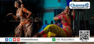 Read more about the article നൃത്ത രംഗത്ത് പ്രതീക്ഷയായി പാർവതി കൃഷ്ണ; മത്സരിച്ച എല്ലാ ഇനങ്ങളിലും സമ്മാനങ്ങൾ