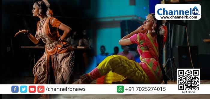 You are currently viewing നൃത്ത രംഗത്ത് പ്രതീക്ഷയായി പാർവതി കൃഷ്ണ; മത്സരിച്ച എല്ലാ ഇനങ്ങളിലും സമ്മാനങ്ങൾ