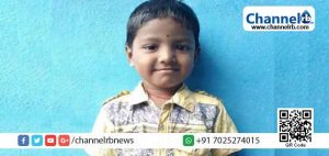 Read more about the article ഉച്ച ഭക്ഷണത്തിന്‍റെ ഇടവേളയില്‍ ഓ​ടു​ന്ന​തി​നി​ടെ സ്കൂ​ളി​ല്‍ സാമ്പാ​ര്‍ പാ​ച​കം ചെ​യ്തി​രു​ന്ന ചെ​മ്പി​ല്‍ കാൽതെറ്റി വീണു; യു.കെ.ജി വി​ദ്യാ​ര്‍ത്ഥിക്ക് ദാ​രു​ണാ​ന്ത്യം