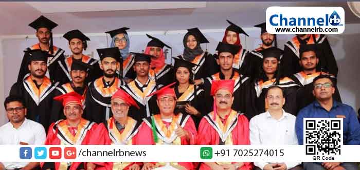 Read more about the article ഇന്‍സ്റ്റിറ്റ്യൂട്ട് ഓഫ് ജെംസ് ആന്‍ഡ്  ജ്വല്ലറിയുടെ ബിരുദ ദാനം ഡോ.ബോബി ചെമ്മണൂര്‍ നിര്‍വ്വഹിച്ചു