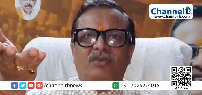 You are currently viewing ഡല്‍ഹിയിലെ വായുമലിനീകരണത്തിന് കാരണം പാകിസ്താനും ചൈനയും; വിചിത്ര വാദവുമായി ബി.ജെ.പി നേതാവ്