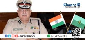 Read more about the article ഹൃദയാഘാതം: ഡല്‍ഹിയില്‍ ഔദ്യോഗിക സന്ദര്‍ശനത്തിനെത്തിയ ഗോവ ഡി.ജി.പി അന്തരിച്ചു