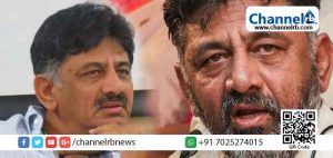 Read more about the article കോണ്‍ഗ്രസ് നേതാവ് ഡി.കെ ശിവകുമാര്‍ ആശുപത്രിയില്‍