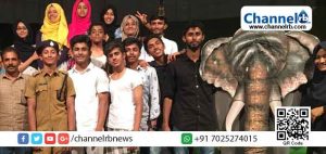 Read more about the article ജില്ലാ സ്കൂൾ കലോത്സവം: അറബി നാടകത്തിൽ ഏഴാം തവണയും തൻബീഹിന്‍റെ ആധിപത്യം