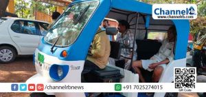 Read more about the article കേരളത്തിന്‍റെ ‘ഇ-ഓട്ടോ’ വിദേശത്തും താരമാകുന്നു; ആദ്യ ആവശ്യക്കാര്‍ കെനിയയില്‍ നിന്ന്