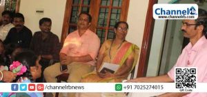 Read more about the article വിദ്യാലയം പ്രതിഭകളിലേക്ക്: ജില്ലാ തല ഉദ്ഘാടനം നടന്നു