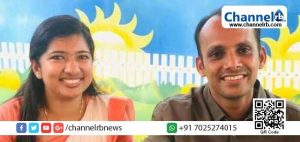 Read more about the article ബാച്ചിലര്‍ ലൈഫിന് ഇനി വിട; എല്‍ദോ എബ്രഹാം എം.എല്‍.എ വിവാഹിതനാകുന്നു