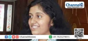 Read more about the article പരീക്ഷയില്‍ ഇന്റേണല്‍ മാര്‍ക്ക് കുറഞ്ഞു; കൊല്ലം സ്വദേശിനിയായ വിദ്യാര്‍ത്ഥിനി ചെന്നെയില്‍ ആത്മഹത്യ ചെയ്ത നിലയില്‍