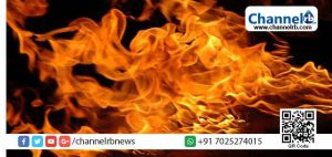 Read more about the article തി​രു​വ​ന​ന്ത​പു​ര​ത്ത് വീ​ടിന് തീ​പി​ടി​ച്ചു; ക​ത്തി​ക്ക​രി​ഞ്ഞ നി​ല​യി​ല്‍ മൃ​ത​ദേ​ഹം ക​ണ്ടെ​ത്തി