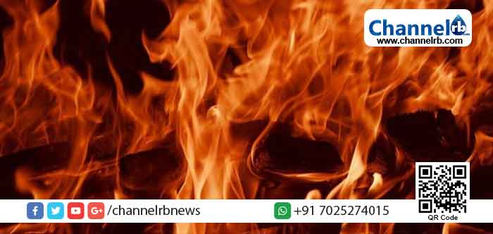 You are currently viewing സഹപ്രവര്‍ത്തകയുമായി അവിഹിതബന്ധം; പോലീസുകാരനെ കാമുകി മണ്ണെണ്ണയൊഴിച്ച് കത്തിച്ചു