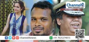 Read more about the article സമൂഹ മാധ്യമങ്ങളിലൂടെ സ്ത്രീത്വത്തെ അപമാനിച്ചു; ഫിറോസ് കുന്നംപറമ്പിലിന് എതിരെ പോലീസ് കേസ് രജിസ്റ്റര്‍ ചെയ്തു; നടപടി ഡി.ജി.പിക്ക് ലഭിച്ച പരാതിയില്‍