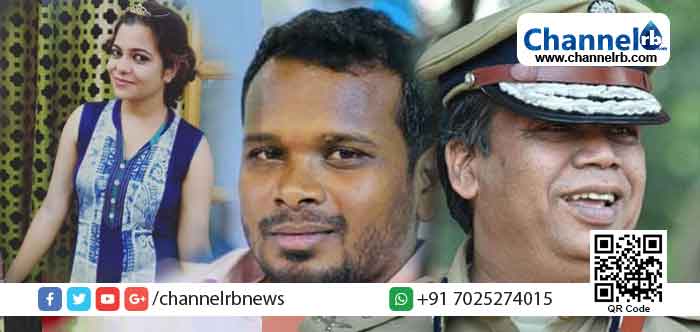 You are currently viewing സമൂഹ മാധ്യമങ്ങളിലൂടെ സ്ത്രീത്വത്തെ അപമാനിച്ചു; ഫിറോസ് കുന്നംപറമ്പിലിന് എതിരെ പോലീസ് കേസ് രജിസ്റ്റര്‍ ചെയ്തു; നടപടി ഡി.ജി.പിക്ക് ലഭിച്ച പരാതിയില്‍