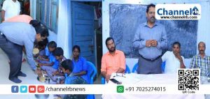 Read more about the article വിശക്കുന്ന വിദ്യാര്‍ത്ഥികള്‍ക്ക് ഭക്ഷണം; ‘മധുരം പ്രഭാതം പദ്ധതി’ രണ്ടാം ഘട്ടം ആരംഭിച്ചു; ജില്ലയിലെ 1668 വിദ്യാര്‍ത്ഥികള്‍ ക്ലാസുകളില്‍ പ്രഭാത ഭക്ഷണമില്ലാതെ ഇരിക്കുന്ന സാഹചര്യത്തില്‍ നിന്നും മോചിതരാകും