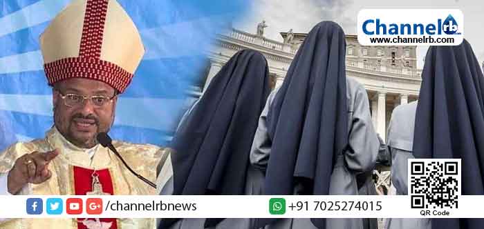 You are currently viewing പീഡനക്കേസ്; ബിഷപ്പ് ഫ്രാങ്കോ മുളയ്ക്കലിന്‍റെ ജാമ്യ കാലാവധി നീട്ടി