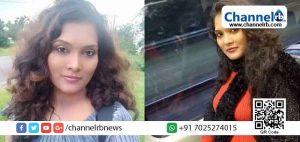 Read more about the article പ്രശസ്ത ഗായിക ഗീത മാലി റോഡ് അപകടത്തിൽ മരിച്ചു; അപകടം സംഭവിച്ചത് നിര്‍ത്തിയിട്ടിരുന്ന കണ്ടെയ്‌നറില്‍ കാര്‍ ഇടിച്ച്