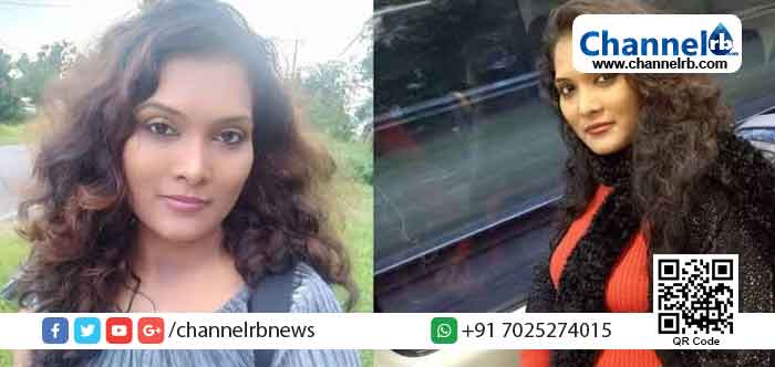 You are currently viewing പ്രശസ്ത ഗായിക ഗീത മാലി റോഡ് അപകടത്തിൽ മരിച്ചു; അപകടം സംഭവിച്ചത് നിര്‍ത്തിയിട്ടിരുന്ന കണ്ടെയ്‌നറില്‍ കാര്‍ ഇടിച്ച്