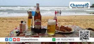 Read more about the article ഗോവന്‍ ബീച്ചുകളില്‍ ഇനി പരസ്യ മദ്യപാനം പാടില്ല; കര്‍ശന നടപടിക്കൊരുങ്ങി മുഖ്യമന്ത്രി